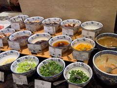 -索菲特西湖大酒店·香榭丽全日候餐厅(南山路店)