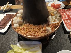 -徐记铜火锅(泉园店)