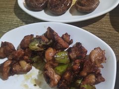 -炙热童年·老北京炙子烤肉(南锣鼓巷店)