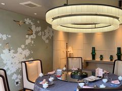 -利顺德大饭店·水岸中餐厅(小白楼店)