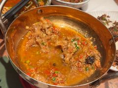 -浩海火燒雲傣家菜(芮欧百货店)