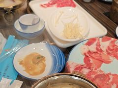 -蒙星月涮肚火锅城(宏运家园店)