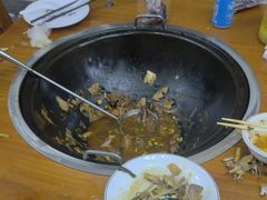 -曹丞相·地锅鸡·地锅鱼(武林店)