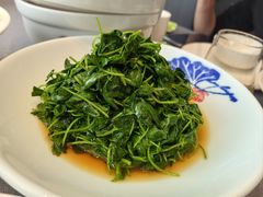 -荷塘秋月·本帮江浙菜(国权路店)