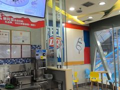 -DQ·蛋糕·冰淇淋(金牛万达店)