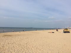 -那香海钻石沙滩浴场