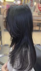 -XIMA·美发沙龙