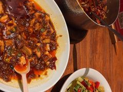 -双流老妈兔头(荟聚店)