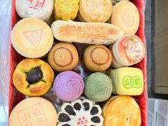 -北京稻香村(方庄店)