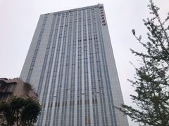 -川北医学院附属成都新华医院