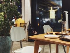 大堂-Home Cafe(水榭春天店)