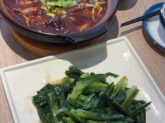 -川味里•商务宴请•团建聚餐(清湖店)