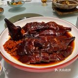 脆皮燒鵝•唔錯