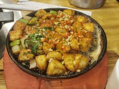 -源味居手把签烧烤(长春一店)