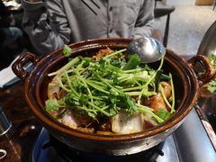 -胡须佬鸡煲四季火锅(海雅缤纷城店)