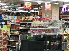 -永辉超市(嘉定大融城店)
