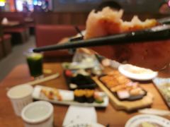 -小川洋风料理(大悦城店)