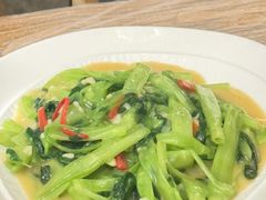 -李记潮汕砂锅粥(营福路店)