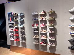 -JORDAN(东方广场店)