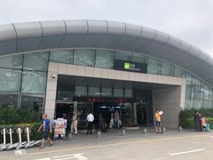 -厦门五通客运码头