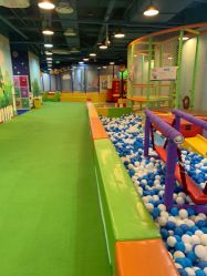 -咔叮卡丁·儿童室内赛车馆