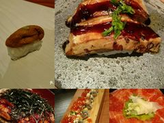 -争鲜回转寿司(金桥家乐福店)