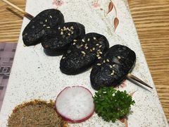 -林妈妈村·日式料理(宝山万达店)