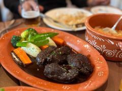 -ALBERGUE 1601 婆仔屋葡国餐厅