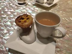 -8餐厅(新葡京酒店)