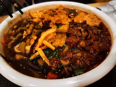 -水平有限广西米粉·广西风味集(五道口店)