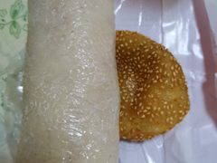 -早安山丘·豆浆油条(小木桥路店)