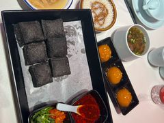 -火宫殿·小吃王国(坡子街店)