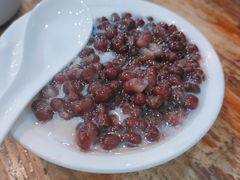 -沙湾姜埋奶(兴新包店)