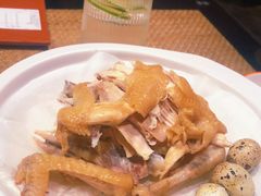 -老客家·客家菜(万达店)