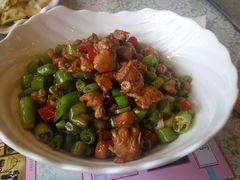 -文三里屯面馆(三里屯店)