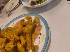 -开海·红岛海鲜虾水饺(石老人店)