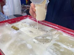 -义钦豆腐花