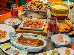 -北平食府.北京烤鸭(亦庄店)