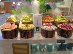 -汉阳廷自助烤肉(同和金铂天地店)