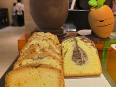 -乐咖啡西餐厅(太湖皇冠假日酒店)