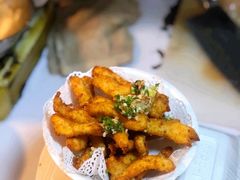 -特色椒盐排条(天山西路店)
