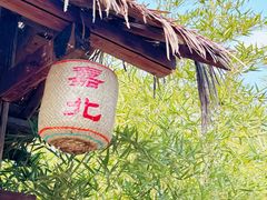 -嘉北郊野公园