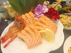 -川骄海鲜自助(亚运村店)