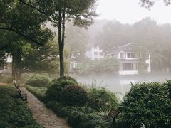 -杭州花家山庄