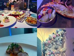 -天玑高空江景餐厅&酒吧Sky Secret Restaurant&Bar