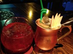 -甘尼仕印度餐厅爵士酒吧(阳春巷店)