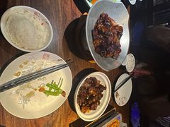 -绿茶餐厅(燕郊永旺店)