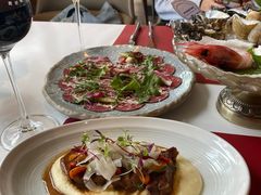 -普朗姆生蚝牛排馆 The Plump Oyster(成都摩方购物中心店)