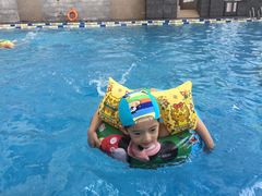 -青岛海尔洲际酒店