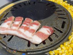 -外婆掌柜·东北家庭烤肉(托乐嘉店)